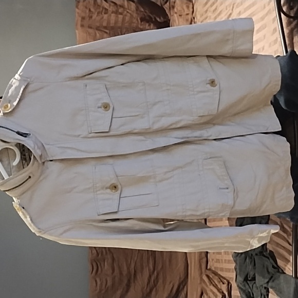 Woman's Banana Republic Fall Jacket - Picture 1 of 13